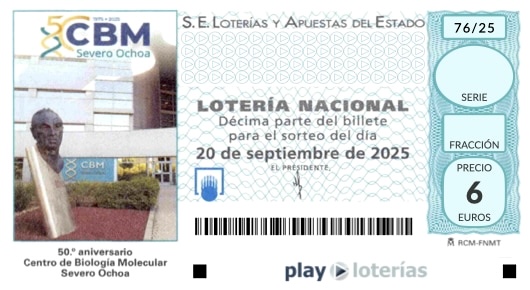 Décimo de la Lotería Nacional del sábado 20 de septiembre de 2025, sorteo 76