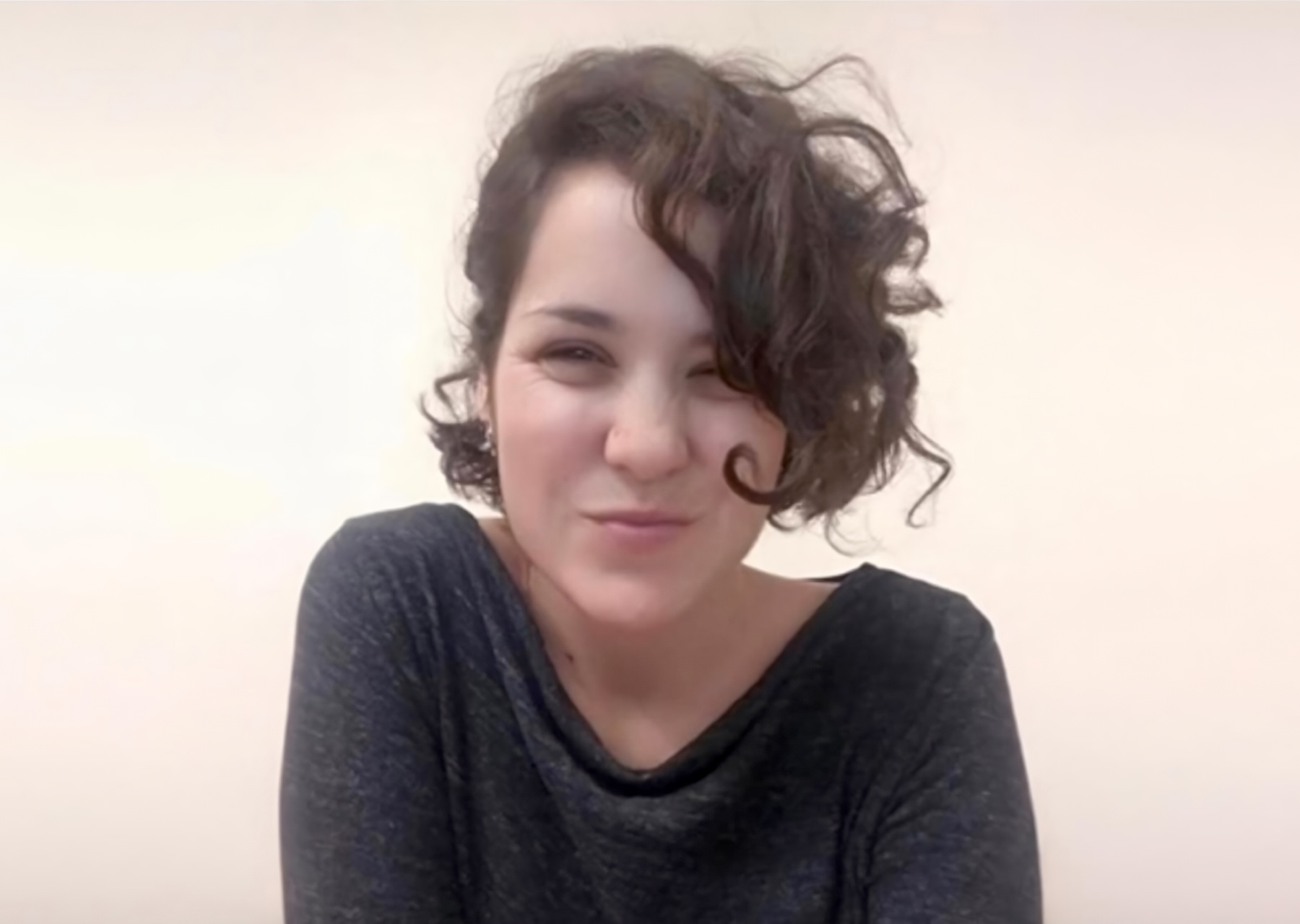 Alba Urrutia