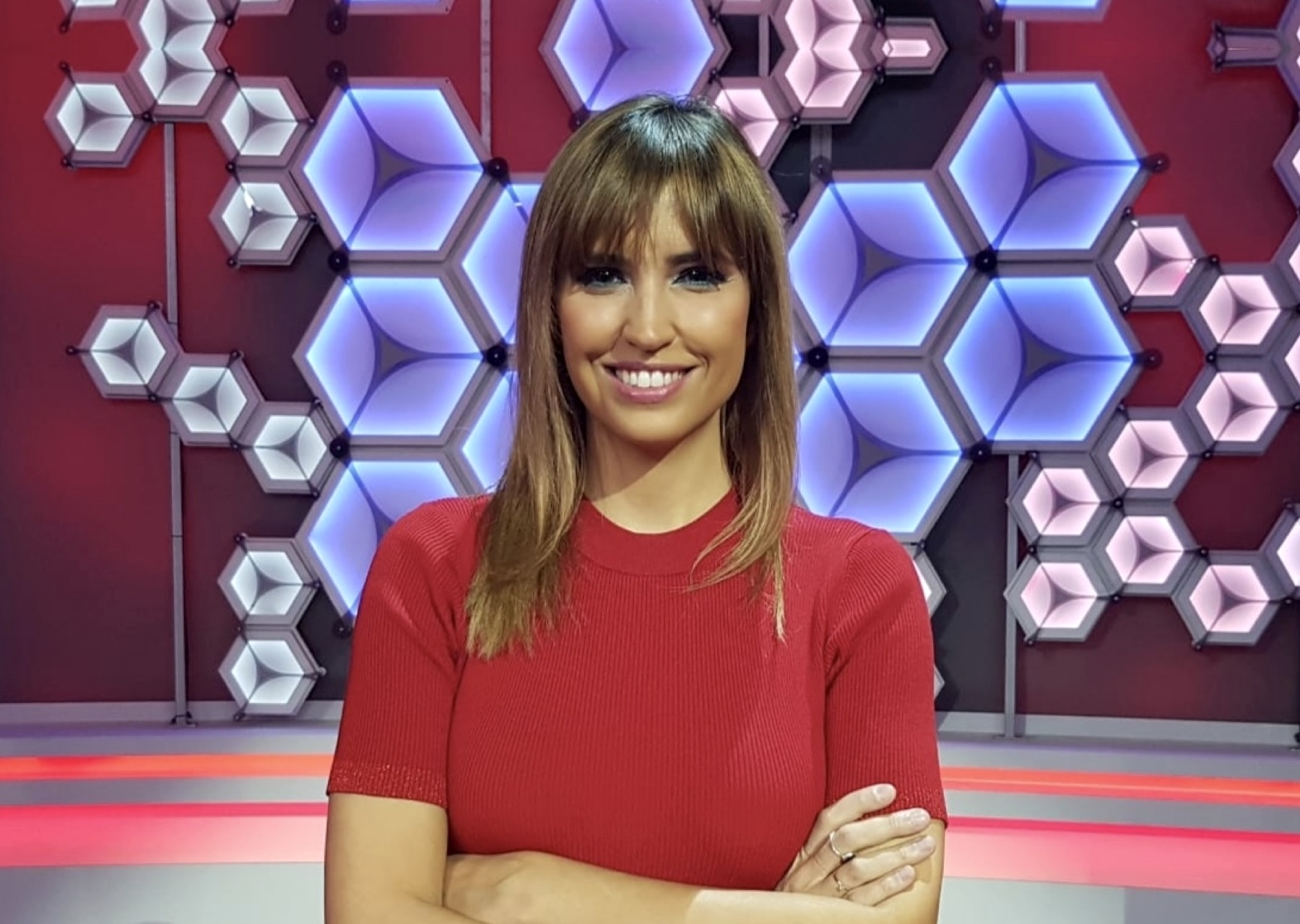 Sandra Sabatés 