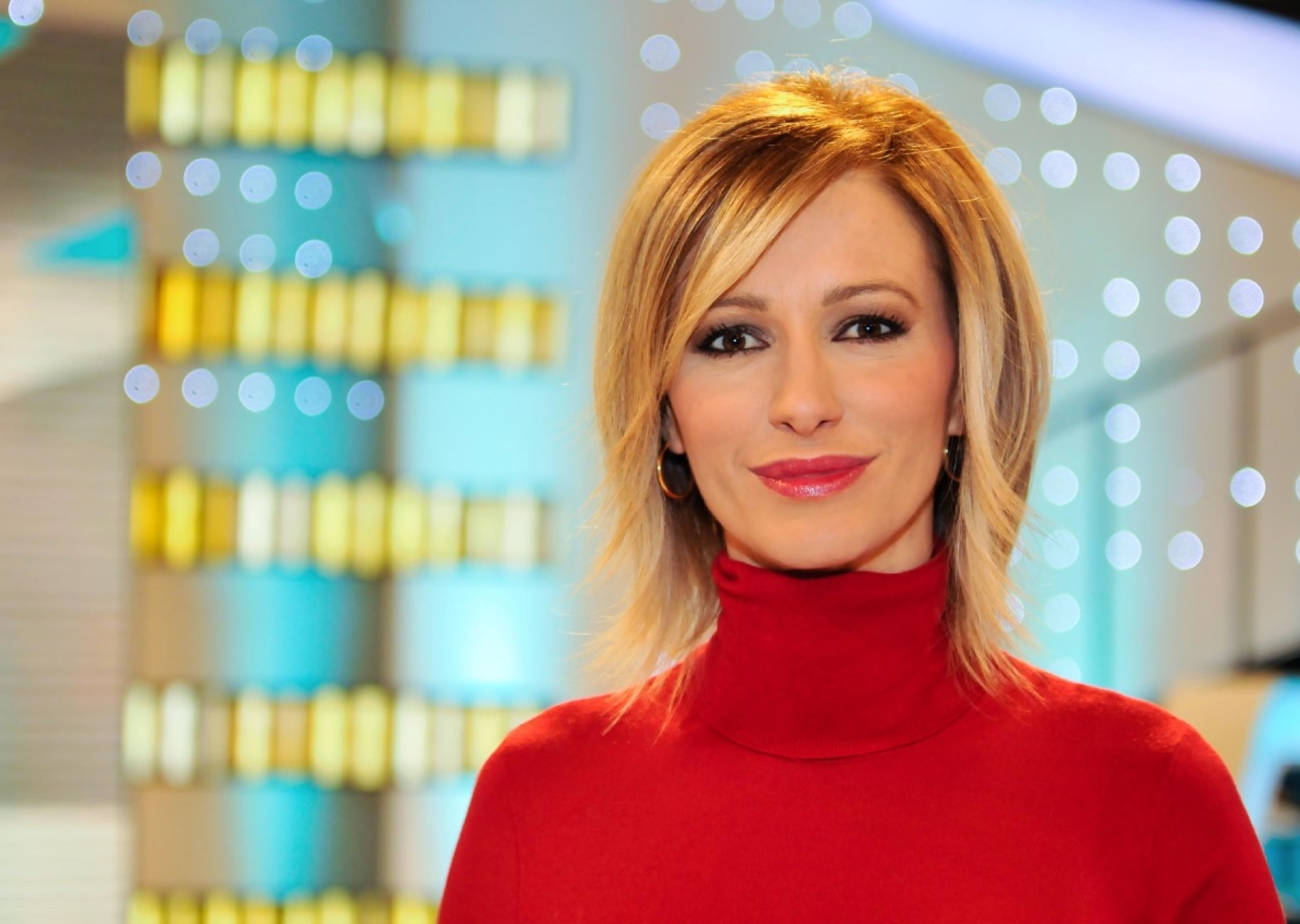 Susanna Griso