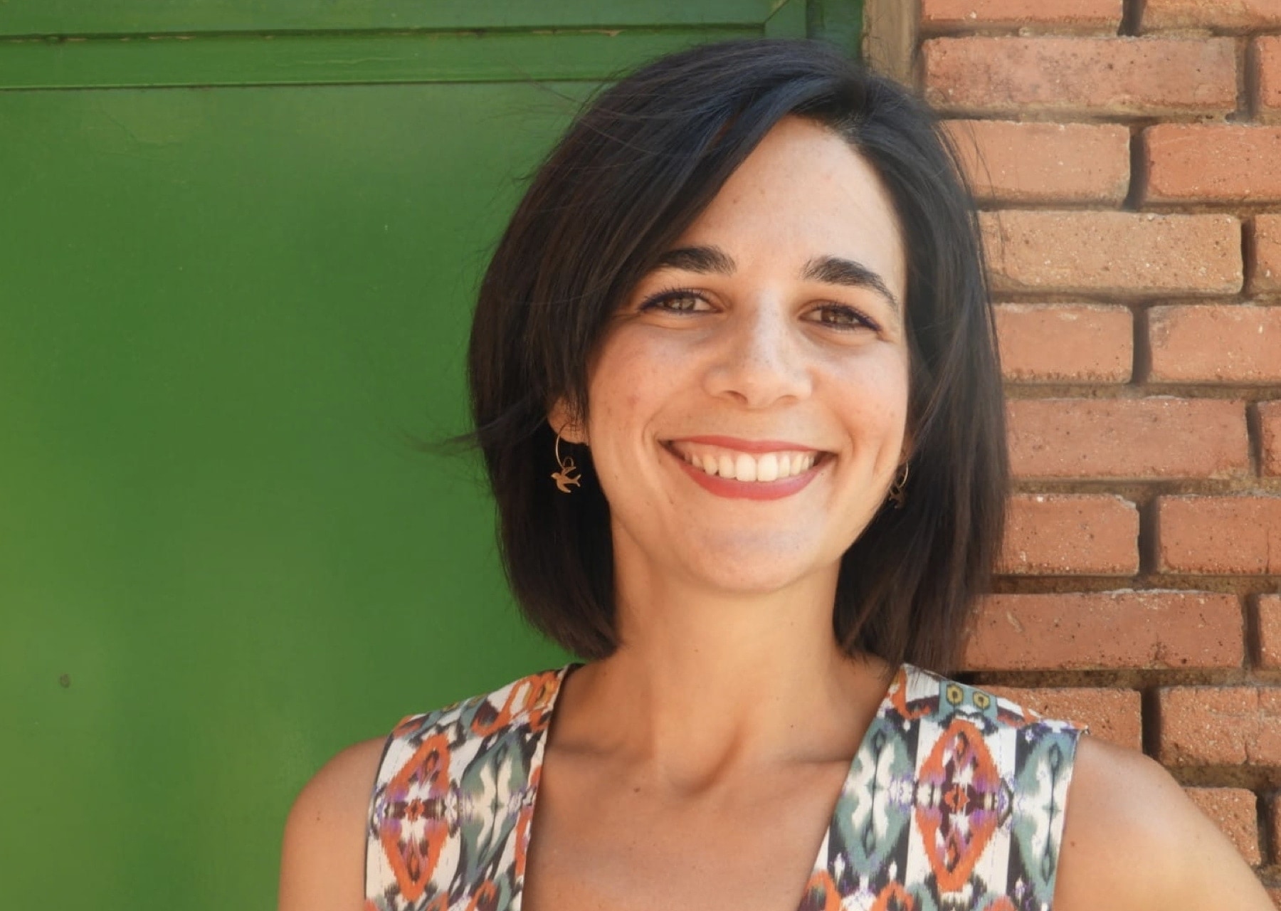 Violeta Molina